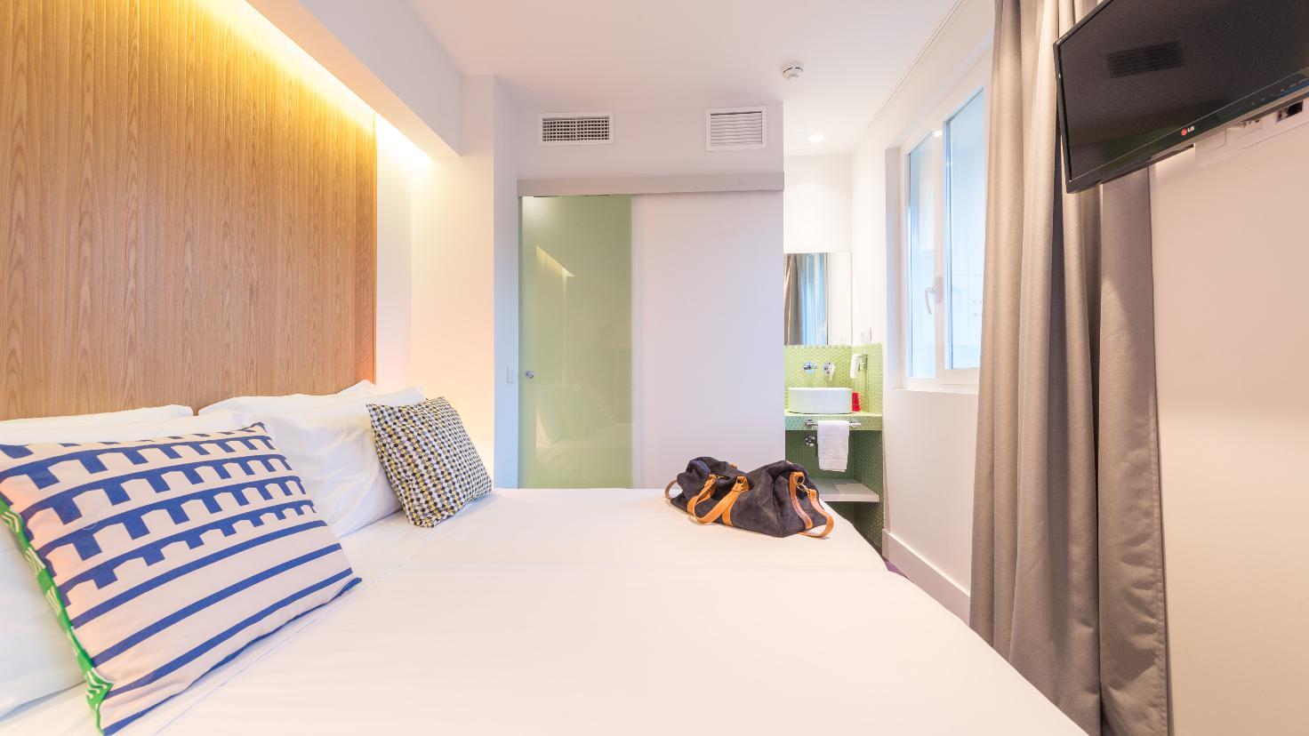 Gasthuis Sleep'n Atocha - B Corp Certified 2*